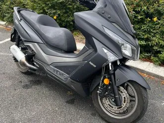 kymco-xtown-125