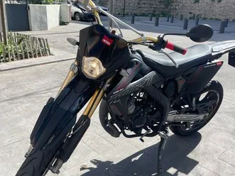 rieju-mrt-pro-50-cc-black-series-d'origine