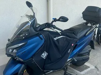 kymco-xtown-125-city