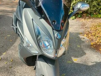 scooter-gts-evo-echange