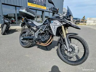 bmw f800gs a2