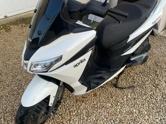 scooter-aprilia-sxr-50