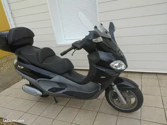 joli-piaggio-x9-evo