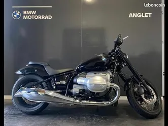 bmw r r18 first edition