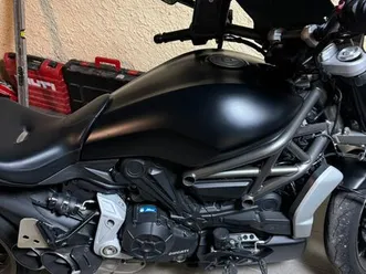 x-diavel