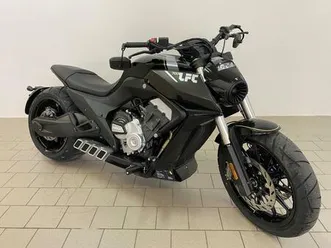 vendo benda motorcycles lfc 700 (2024 - 25) nuova a sassuolo (codice 9685995) - moto.it