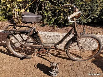 velo-solex-2200