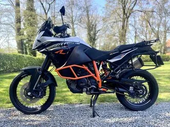 ktm-1190-adventure-r-topstaat