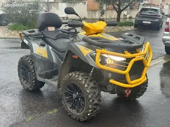 quad-kymco-700-mxu
