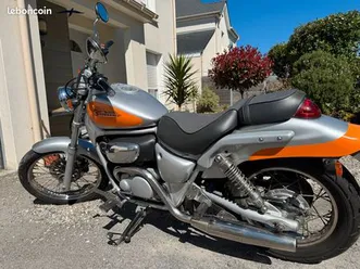 125-aprilia-classic-custom-pour-pieces