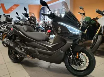 voge-sr4-max-lux-new-model-2025