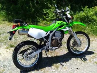 kawasaki-klx-250-2007