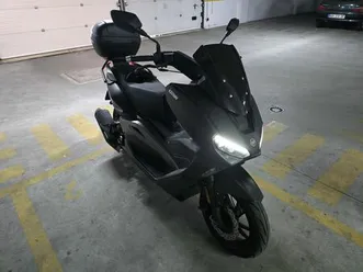 keeway-vieste-125-penha-de-franca