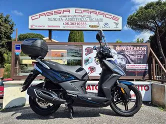 kymco-agility-125-r16-power-up-blu-azzurro