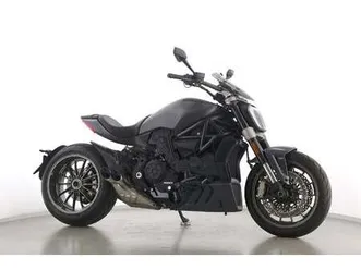 x-diavel