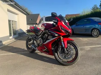 cbr-650r