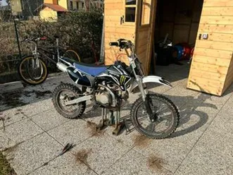 pit bike