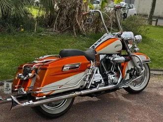harley-davidson-roadking-chicanos-de-2004-a-vendre-moto-ancienne-de-collection