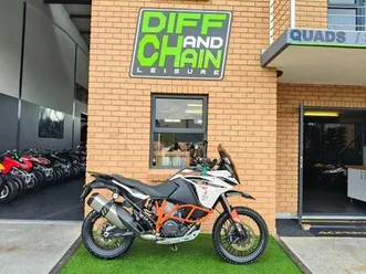 2017-ktm-1090-adventure-r-manual-for-sale