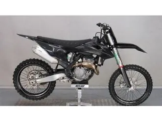 vendo ktm 250 sx-f (2020) usata a parma (codice 9686243) - moto.it