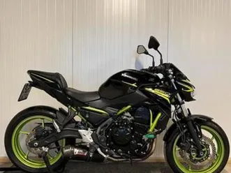 kawasaki-z650-2021-1-839-km-mivv-uitlaat-motoren-kawasaki-marktplaats
