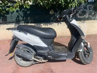 kymco-agility-50