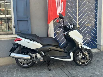 yamaha-x-max-125-roller-occasion-chf-2'990