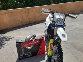husqvarna 250 tpi valongo