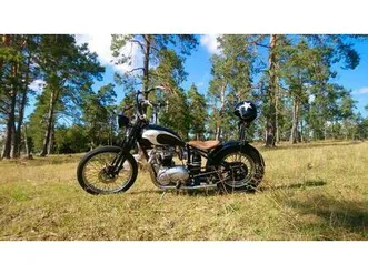 56-triumph-chopper-bobber