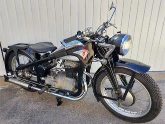 zündapp k350, mit garantie! tüv neu! kastenrahmen wie k800! kk ks