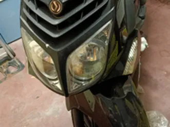 vendita scooter sym 200