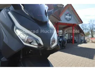 honda-forza-125-special-edition-b196-wenig-km