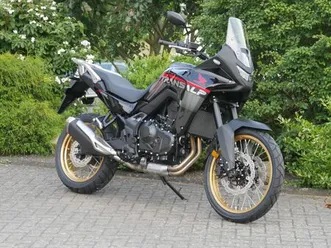 honda xl 750 transalp neufahrzeug