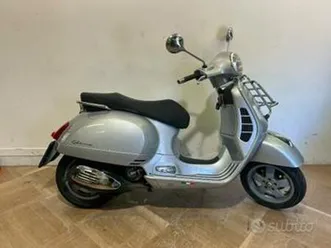 vespa gts 250 ie
