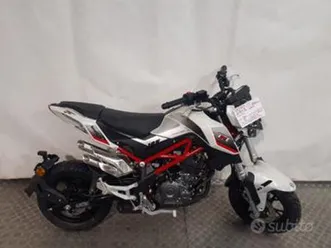 benelli-tnt-125-euro5