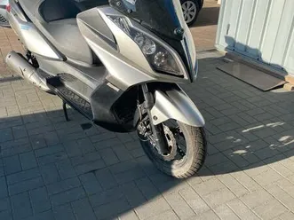 kymco-downtown-125
