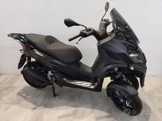 piaggio mp3 310 sport