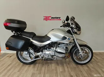 siisti ja matkavarusteltu