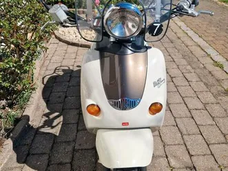 roller-aprilia-mojito-custom-125