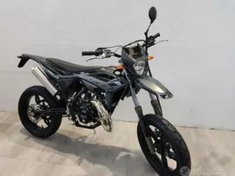 betamotor rr 50 motard x 2t