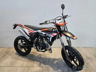 betamotor rr 50 motard