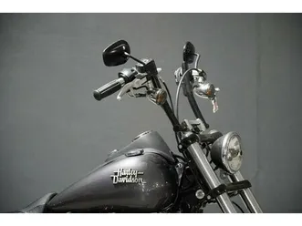 2014 harley-davidson® fxdb - dyna® street bob®