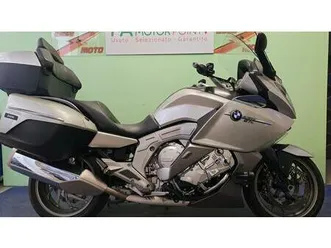 vendo bmw k 1600 gtl (2010 - 16) usata a olgiate comasco (codice 9686289) - moto.it