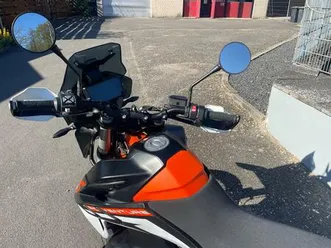 ktm ktm 890 adventure r