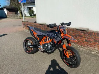 ktm-smcr-690-sehr-gepflegt-top-zustand-a2-a-motorrad