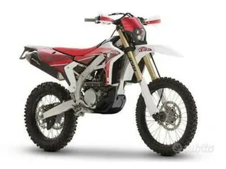 fantic motor xef 310