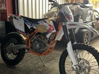 ktm-exc-500-motor-neu-tausch