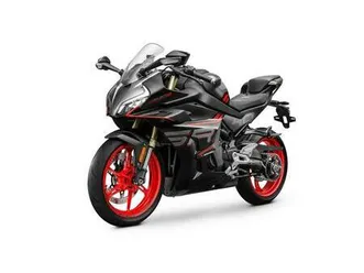 vendo cfmoto 450sr-s (2024 - 25) nuova a verona (codice 9686411) - moto.it