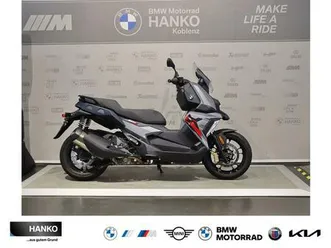 bmw c 400 x