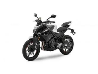 vendo cfmoto 450nk (2023 - 25) nuova a verona (codice 9686403) - moto.it